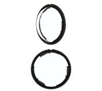 Kit Protezione Lenti per for insta360 X5 2pz Pellicola PC Copertura Completa