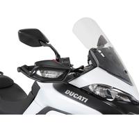 Hepco Becker Ducati Multistrada 950/s 17-21 42127552 00 01 Handguard Bars Nero
