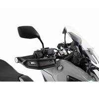 Hepco Becker Honda X-adv 750 21 42129531 00 01 Handguard Nero