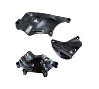 KIT PROTEZIONE MOTORE SPIDER PER YAMAHA R1 2015-2024
