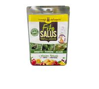 Kit protezione orto Fito Salus, Sapone Molle 50 ml, Estratto Vegetale 100 ml
