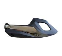 KIT PROTEZIONE PARACALORE MARMITTA CON FONDELLO PER HONDA SH 125-150 2017-19