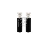 Kit Protezione Paraurti Ammortizzatore Posteriore Per BMW Série 3 E91 E93