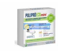 KIT PROTEZIONE PER CALDAIE FORIDRA PULIPRÒ ECO MINI CON DEFANGATRORE IDROMAG