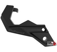 KIT PROTEZIONE PIEDINI FORCELLE KTM 250 EXC 2008-2015 POLISPORT P8152300001 NERO