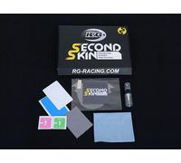 KIT PROTEZIONE SCHERMO STRUMENTAZIONE R&G PER SUZUKI DL 1050 V-STROM 2023-2024