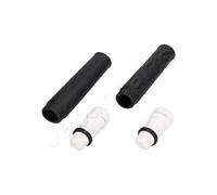 Kit Protezione Soffietto Ammortizzatore Posteriore Per Ford C-Max II Grande