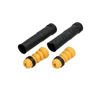 Kit Protezione Soffietto Ammortizzatore Posteriore per VW Golf Sportsvan