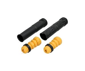 Kit Protezione Soffietto Ammortizzatore Posteriore per VW Golf Sportsvan