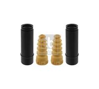 Kit Protezione Soffietto Ammortizzatore Posteriore per VW IV Jetta III