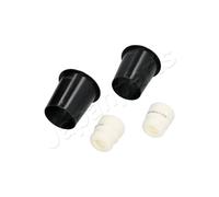 Kit Protezione Stivale Ammortizzatore Posteriore per Mini Paceman 33531507254