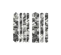 Kit protezione telaio completo all mountain style camo