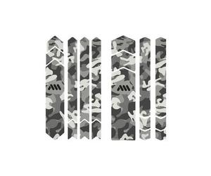 Kit protezione telaio completo all mountain style camo