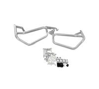 Kit protezione telaio paraurti motore paraurti Accessori per moto Barre paramotore Highway Paraurti Protezione motore e serbatoio Adatto per NT1100 DCT NT 1100 2022 2023 2024