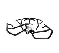 Kit protezione telaio paraurti motore paraurti Accessori per moto Barre paramotore Highway Paraurti Protezione motore e serbatoio Adatto per NT1100 DCT NT 1100 2022 2023 2024