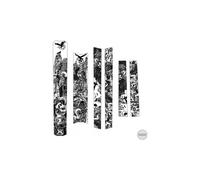 Kit protezione telaio slicy sublimistick nero utah mat