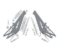 Syncros Patron Frame Protection Argento