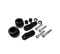 Kit protezione telaio tamponi LIGHTECH originale SUZUKI GSX-R 1000 2017 2018