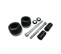 Kit protezione telaio tamponi LIGHTECH originale SUZUKI GSX-S 1000 2017 2018