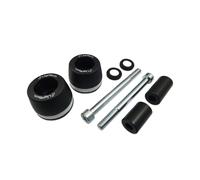 Kit protezione telaio tamponi LIGHTECH originale SUZUKI GSX-S 1000 2019
