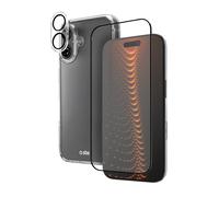 Kit Protezione totale D3O per iPhone 16