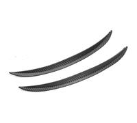Kit Protezione Universale Parafango Auto Arco Clacson Estensione Dell'ala Sopracciglio Labbro Ruota Auto Passaruota(42cm 1)