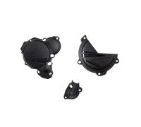 Polisport Off Road Coperchio Di Protezione Per Accensione E Frizione Ktm Exc/xc-w 250/300 24/husqvarna Te 250/300 24