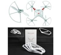 Kit protezioni eliche per DJI Phantom