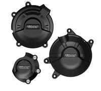 KIT PROTEZIONI GB RACING HONDA CBR 500 R 2019-2020-2021