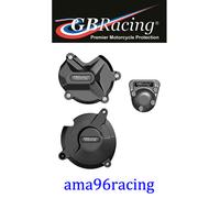 KIT PROTEZIONI MOTORE GB RACING BMW S1000XR 2015-2016-2017-2018-2019