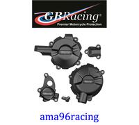 KIT PROTEZIONI MOTORE GB RACING BMW S1000XR 2020-2021-2022-2023
