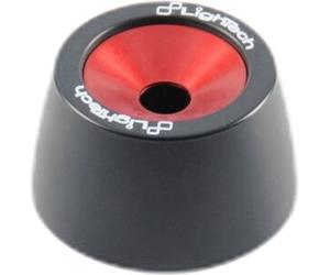 Kit Protezioni Perni Ruota Rosso WAPYA415ROS Lightech