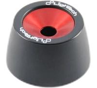 Kit Protezioni Perni Ruota Rosso WAPYA416ROS Lightech