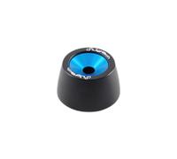 KIT PROTEZIONI PERNO RUOTA ANT + POST LIGHTECH PER SUZUKI GSX-R 1000 / R 2012-24