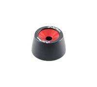 KIT PROTEZIONI PERNO RUOTA ANT + POST LIGHTECH PER YAMAHA R1 2007-2014