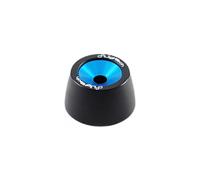 KIT PROTEZIONI PERNO RUOTA ANT + POST LIGHTECH PER YAMAHA T-MAX 560 2020-2025