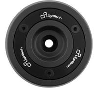 Kit Protezioni Perno Ruota Nero ARDU110NER Lightech