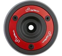 Kit Protezioni Perno Ruota Rosso ARDU110ROS Lightech