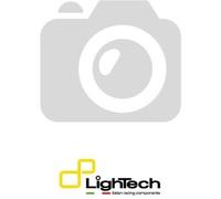 Kit Protezioni Perno Ruota Rosso ARYA104ROS Lightech