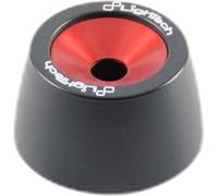 Kit Protezioni Perno Ruota Rosso WAPYA405ROS Lightech