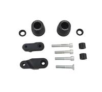 Kit protezione telaio tamponi LIGHTECH originale SUZUKI GSX-R 1000 R 2019 2020
