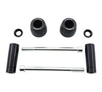 Kit Protezioni Telaio Ammortizzate STESU217 Lightech