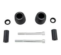 Kit Protezioni Telaio Ammortizzate STETR202 Lightech