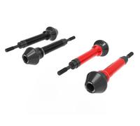 KIT PROTEZIONI TELAIO DBK PER DUCATI HYPERMOTARD 698 MONO / RVE 2024