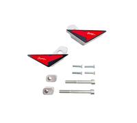 KIT PROTEZIONI TELAIO LIGHTECH PER APRILIA RSV4 1100 FACTORY 2019-2020