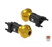 Kit Protezioni Telaio Oro Dbk Per Moto Morini Seiemmezzo Str 2022 > 2024 PTMM01B