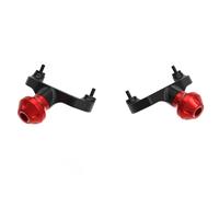 Kit Protezioni Testa Collettori Ne Ro Dbk Moto Guzzi V100 Man Avi 2023 2024 2DA