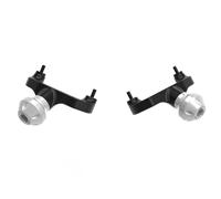 Kit Protezioni Testa Collettori Ne Sil Dbk Moto Guzzi V100 Man Avi 2023 2024 2DE