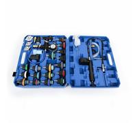 Kit Prova Pressione Radiatori Professionale Tester Pressione Radiatore Manuale