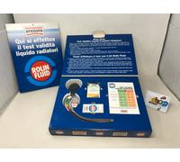 KIT PROVA VALIDITA' LIQUIDO RADIATORE AREXONS CODICE 3103